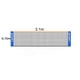 thumbnail image 1 of 3.1M Portable Badminton Net Set for Tennis, Soccer Tennis, Volleyball Training Net Indoor/Outdoor Sports Net for Garden Court Beach, 1 of 5