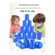 thumbnail image 5 of Juego de 36 Vasos de Apilamiento Rápido para Niños, Mini Juego de Entrenamiento de Velocidad, Vaso Apilable Divertido, Juego de Ritmo Rápido para Niños y Niñas, 5 of 5