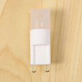 thumbnail image 5 of 10x G9 1w Led Light Bulb Lamp Light Warm White 3500 K, 5 of 5