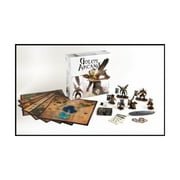 Harebrained Schemes Golem Arcana New