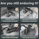 thumbnail image 3 of Faucet Extender, 720 Degree Swivel Sink Faucet Aerator, Water Saving Faucet Sprayer Attachment for Kitchen and Bathroom (Two Water Modes), 3 of 5