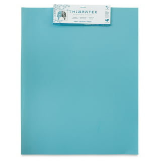 Thibra Thermoplastic Sheet - 21.65in x 26.77in