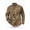 Advantage Classic Camo, variant on Realtree Men's Legact Camo Milk River Long Sleeve Button Down Camp Shirt- Midweight, Cotton, Breathable Outdoor Shirt for Hunting and Camping