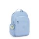 thumbnail image 4 of Mochila Kipling Seoul BTS para portátil de 15" resistente y espaciosa, 4 of 7