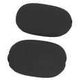 thumbnail image 3 of Ensemble Complet avec Couvre-Oreilles en Silicone et Bandeau, Kit de Protection pour Casque IOS, 3 of 8