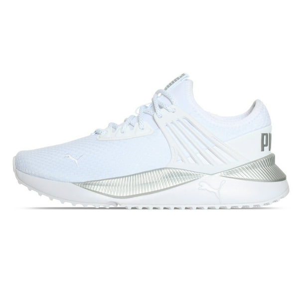 Tenis PUMA Mujer Pacer Future Shine Blanco 38060401