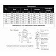 thumbnail image 6 of Ekouaer Women's Zipper Robe 3/4 Sleeves Housecoat Full Length Nightgown Soft Loungewear Robe with Pockets, 6 of 6
