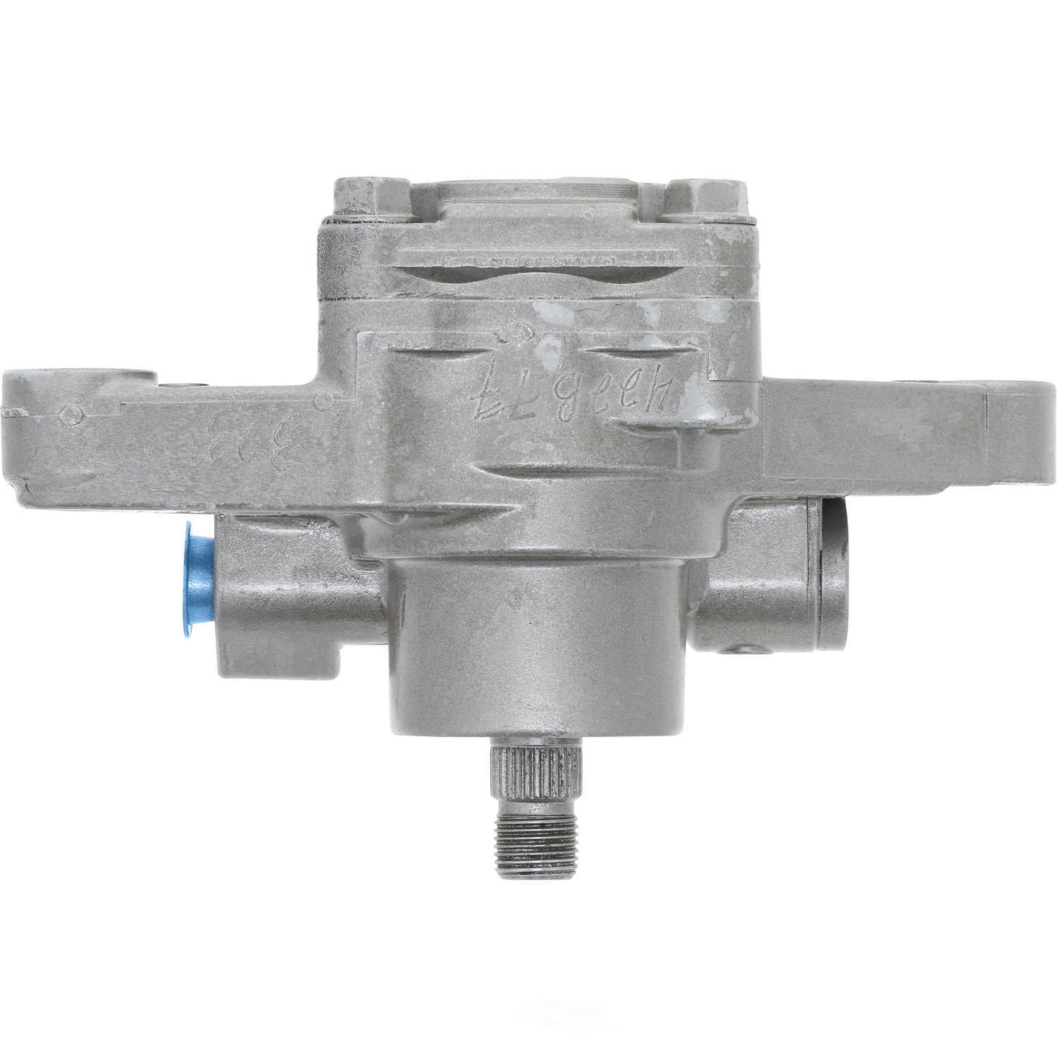 MAVAL 96323M Reman Power Steering Pump