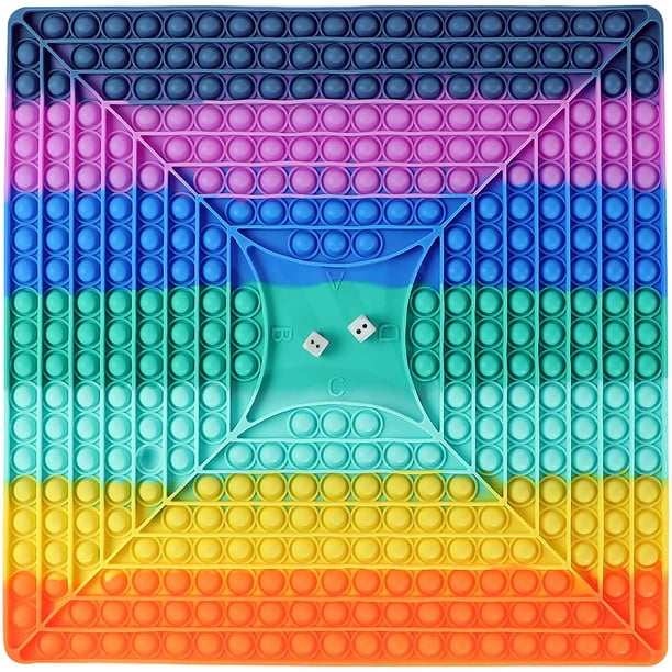 pop chess board