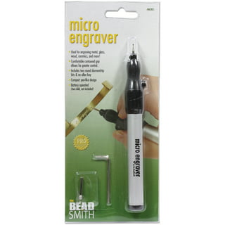 108Pcs Engraving Tool Kit, Multi-Functional Corded Micro Engraver