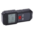 thumbnail image 4 of Electric Tester, Handheld Radiation Detector High-definition  for Home EMF Inspections for Office, 4 of 7