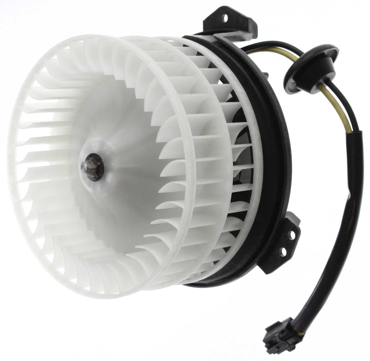 Replacement RBD191505 Blower Motor Compatible with 2001-2007 Dodge Grand Caravan Chrysler Town and Country