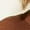 Brown, variant on Basic Bae Full Size V-Neck Drop Shoulder T-Shirt and Shorts Set for Women