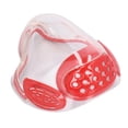 thumbnail image 3 of Disfraz de respirador, respirador antivaho, cubierta facial para PC, protector facial, uso conveniente, 3 of 14