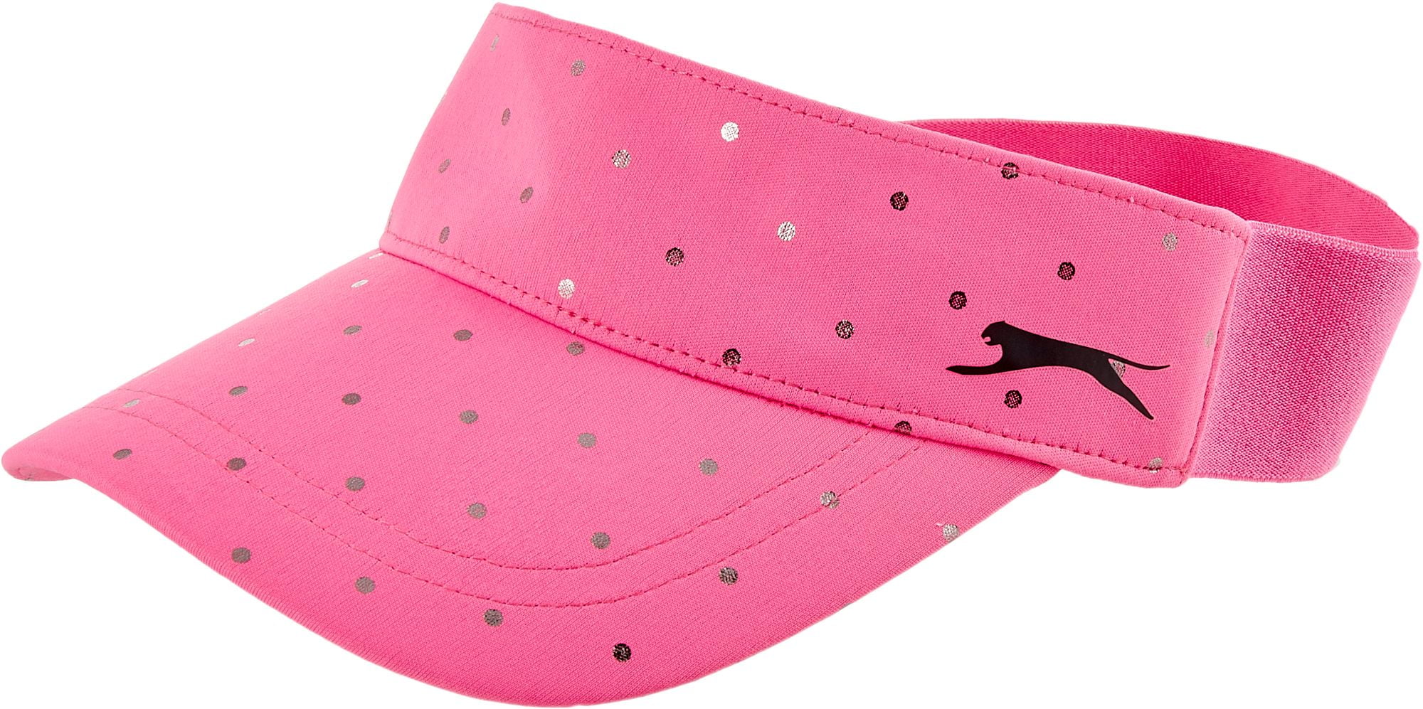 youth golf visor