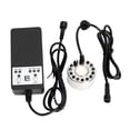 thumbnail image 2 of simhoa Mist Maker US Plug Accessories Atmosphere Easy to Use Convenient Pond Fogger, 2 of 8