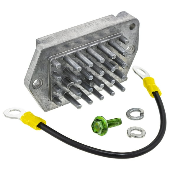 CUB CADET KH-25-403-39-S Rectifier Regulator XT3 GSE GSX LGTX 1050 1054 Tank SZ Mowers