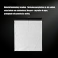 thumbnail image 3 of Bolsas para Envíos en Paqueteria | Pack de 100 | Color Blanco | Bolsas para Entregar tus Ventas y Pedidos | Resistentes, 3 of 4