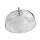 thumbnail image 5 of Funda para soporte de tartas, protector de alimentos, funda para bandeja de servir, redonda, práctica y versátil. 21 cm, 5 of 9