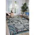 thumbnail image 3 of Nourison Dune Earth Area Rug, 3 of 9
