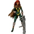 thumbnail image 2 of Marvel Universe Build A Figure Collection Terrax! Series Marvel Legends X-Men's Hope Summers Figure, 2 of 3