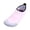 Pink #017, variant on Water Shoes for Women Outdoor Beach Swimming Aqua Socks Quick-Dry Barefoot Shoes Surfing Yoga Pool Exercise Sneakers, 40