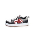 thumbnail image 4 of Spiderman Little & Big Boys Lace Up Sneakers, 4 of 6