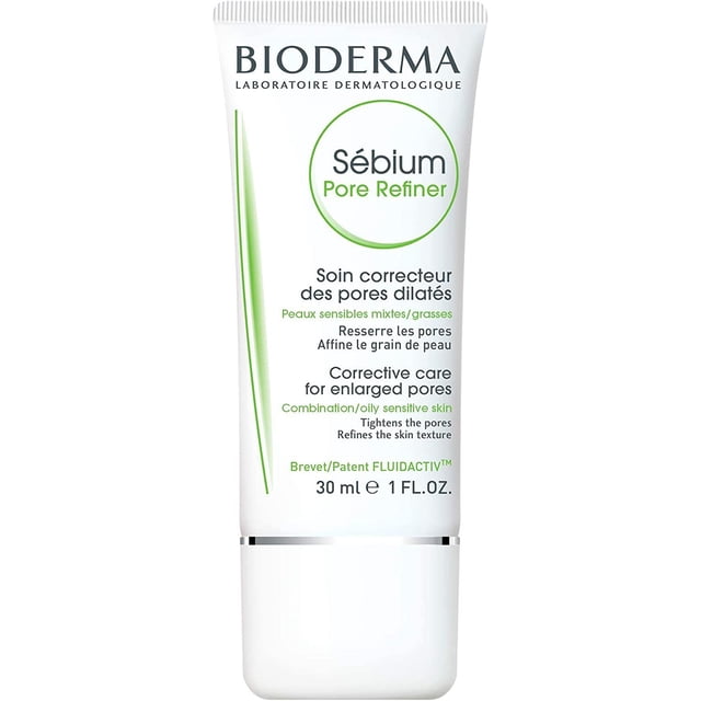 BIODERMA CORRECTOR DE POROS DILATADOS Bioderma Sebium