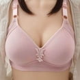 thumbnail image 2 of Sngxgn Women's Secrets All Over Smoothing Full-Figure Underwire Bra(Pink,38), 2 of 3