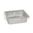 thumbnail image 4 of Steam Pan Liners for 1/3-Size Pans, Includes Twist-Ties, 18" x 14", Clear, 250/Carton | Bundle of 5, 4 of 4