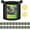 Black, variant on iPower 5 Pack 10 Gallon Grow Bags, Garden Planting Nonwoven Fabric Pots with Reinforced Handle, Heavy Duty and Aeration Planter Pot for Tomato, Fruits, Vegetables and Flowers, Black