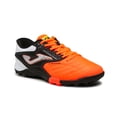 thumbnail image 1 of Tenis Futbol Rapido Joma Cancha 2308 Moqueta Turf Naranja/Negro, 1 of 5