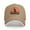 Natural, variant on Funny Retro Bigfoot Rock Roll Unisex Sandwich Cap Classic Baseball Capunisex Adjustable Casquette Dad Hat