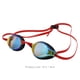 thumbnail image 5 of Gafas de natación selladas Gafas de natación unisex de silicona para deportes acuáticos (Rojo) Tmvgtek Para Estrenar, 5 of 9