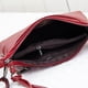 thumbnail image 3 of Bolso de cuero de moda europea y americana para mujer, bolso de hombro para mujer, bolso de mensajero de cuero con capa para la cabeza para mujer, 3 of 5