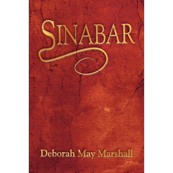 Sinabar