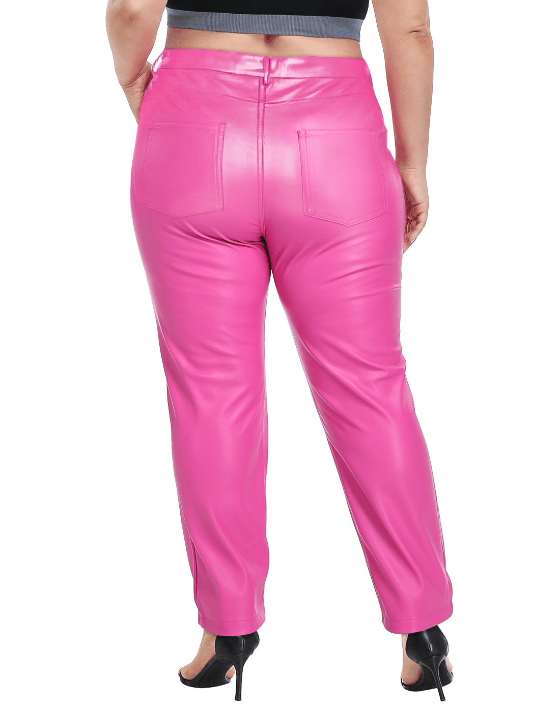 70s USA製 leather pants w30 レザーパンツ USA製 SCHOTT Leather Pants 実寸W30 / ショット レザーパンツ