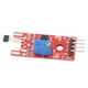 thumbnail image 3 of Interruptores De Sensor Magnético Lineal, Módulo De Sensor Digital 6 Resistencias Para Detección De Alarma ANGGREK GC1013, 3 of 8