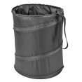 thumbnail image 1 of Kuymtek Cubo Basura Plegable Tela Oxford para Coche Cubo Almacenamiento Impermeable Cubo Basura, 1 of 10