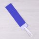 thumbnail image 4 of unbranded 2Ud Brazaletes Ajustables Para De Fútbol Azul Con Tela Nylon Y Sencillo, 4 of 8