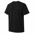 thumbnail image 5 of Funny Dog Graphic T-Shirt with Propeller Hat and Lollipop, Unisex Classic Fit Tee, 5 of 9