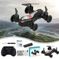 Drone, KB68 Land and Sniff Universal High Definition Aerial