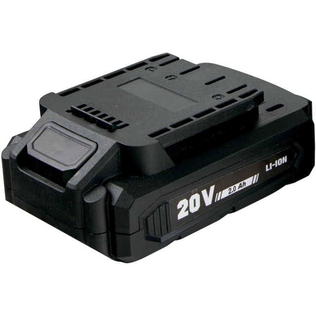 Batería AKSI de 2 Ah 20V SWITCH