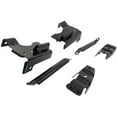 thumbnail image 3 of Bumper Bracket For 2003-2006 GMC Sierra 1500 Old Body Style Set of 6 Front, 3 of 5
