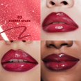 thumbnail image 3 of Dúo de tinte labial y aceite voluminizador JUDYDOLL #03 Cherry Spark, 3 of 9