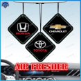 thumbnail image 2 of Ambientador De Coche , Colgante De Personalidad De Aromaterapia Para Con logo Del, 2 of 4