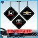 thumbnail image 2 of Ambientador De Coche , Colgante De Personalidad De Aromaterapia Para Con logo Del huangjie unisex, 2 of 2