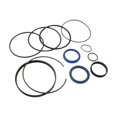 thumbnail image 4 of davian Hydraulic Log Splitter Cylinder Rebuild Seal Kit Features O Rings Wear Resistant Rubber Material Portable Direct Replacement Easy to Install Suitable, 4 of 8