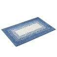 thumbnail image 1 of Coofit Bath Rug Soft Super Absorbent Quick Dry Machine Washable Bath Mat Shower Rug, 1 of 10