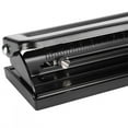 thumbnail image 4 of Hole Punch, Convenient, Hole Puncher, For    Adults, 4 of 8